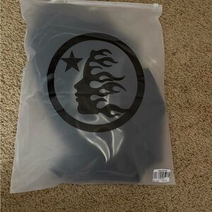 Black hellstar shorts